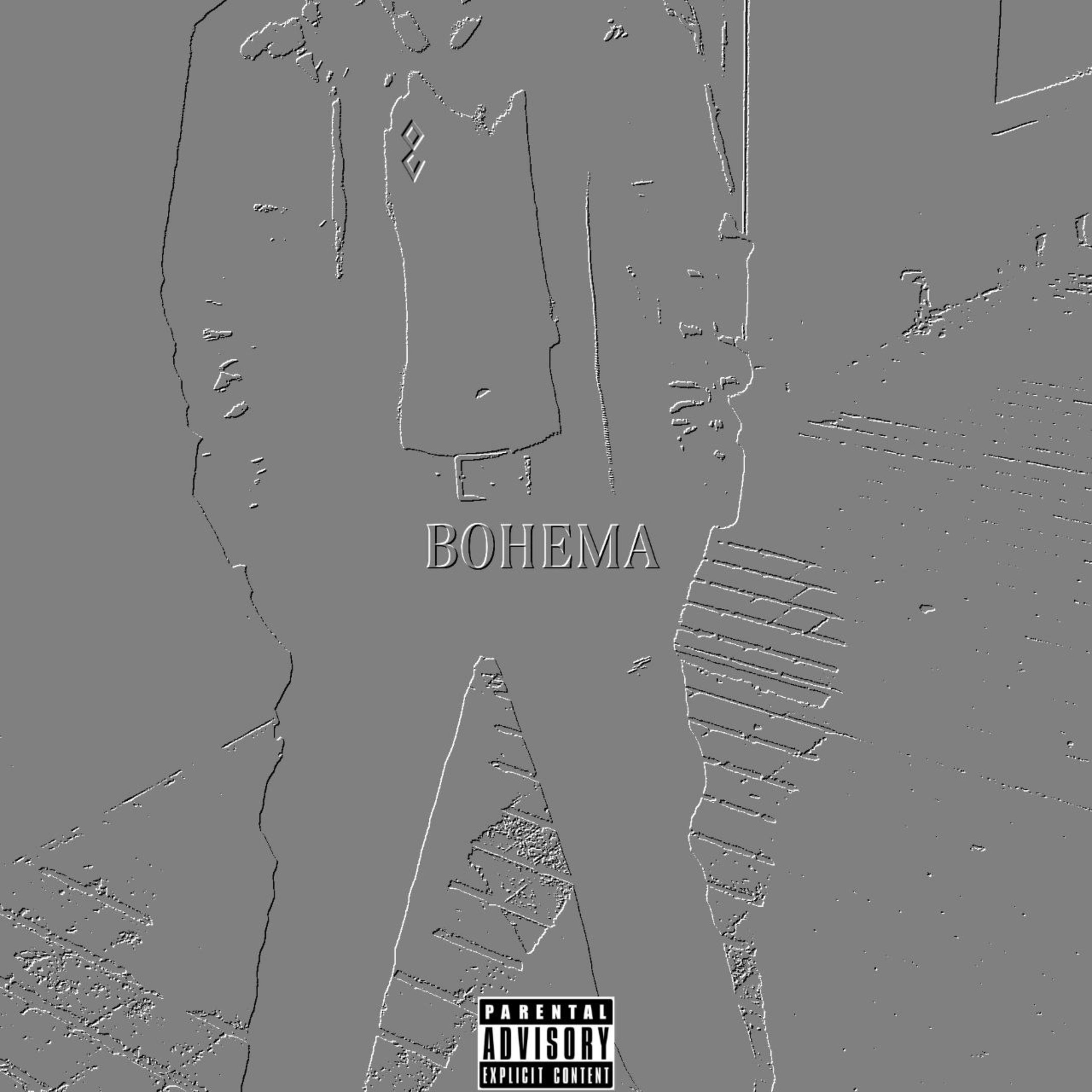 Постер альбома Bohema (Superslowed)