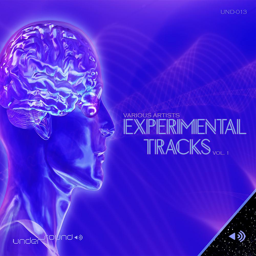 Постер альбома Experimental Tracks, Vol. 1