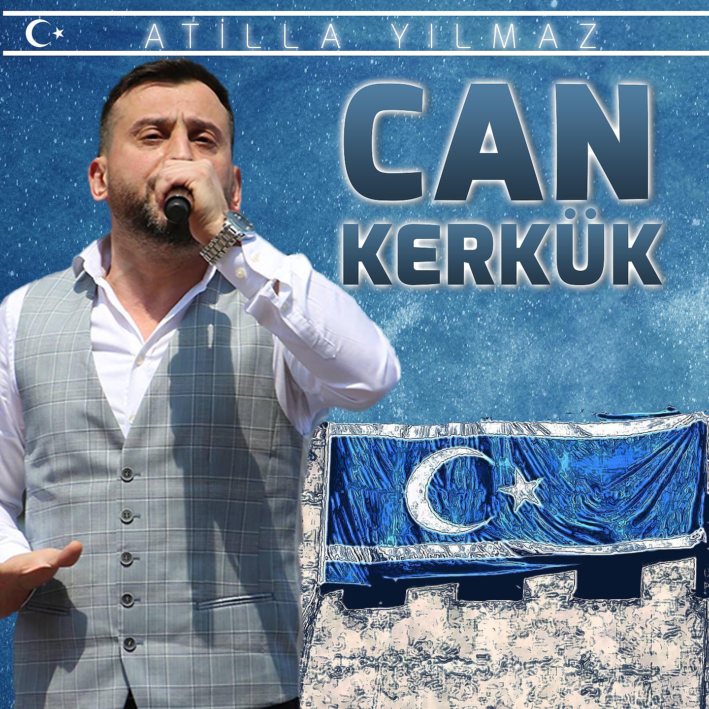 Постер альбома Can Kerkük