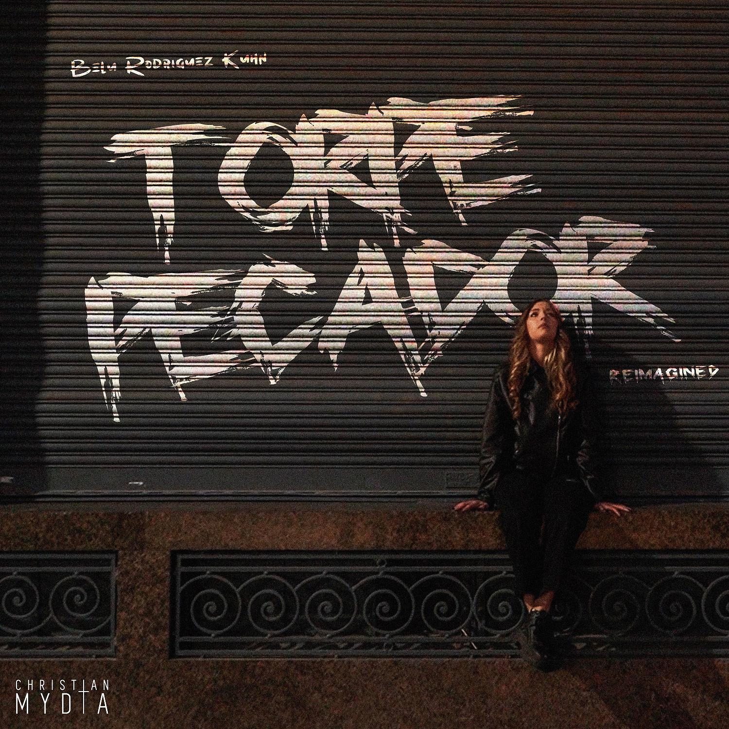 Постер альбома Torpe Pecador (Reimagined)