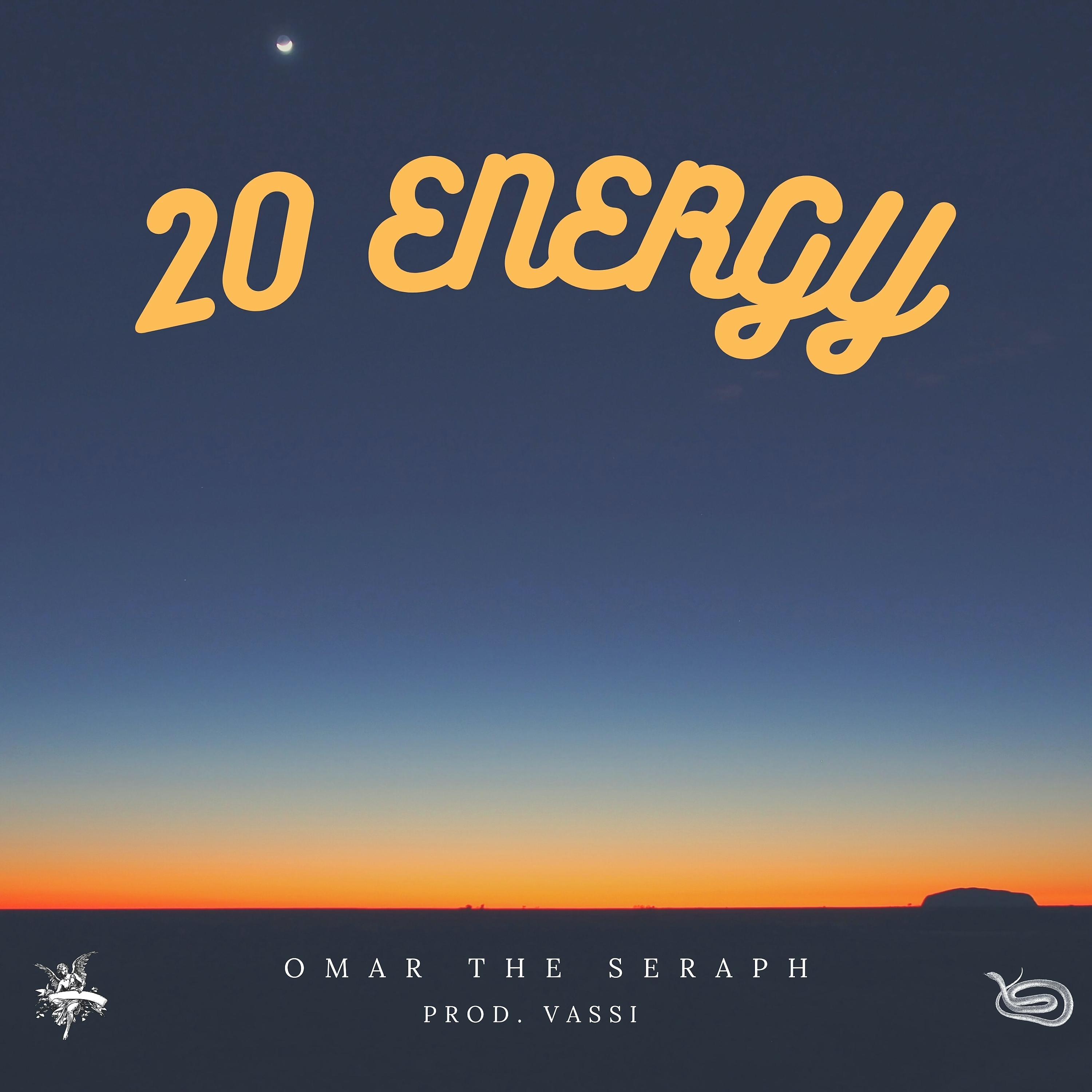Постер альбома 20 Energy