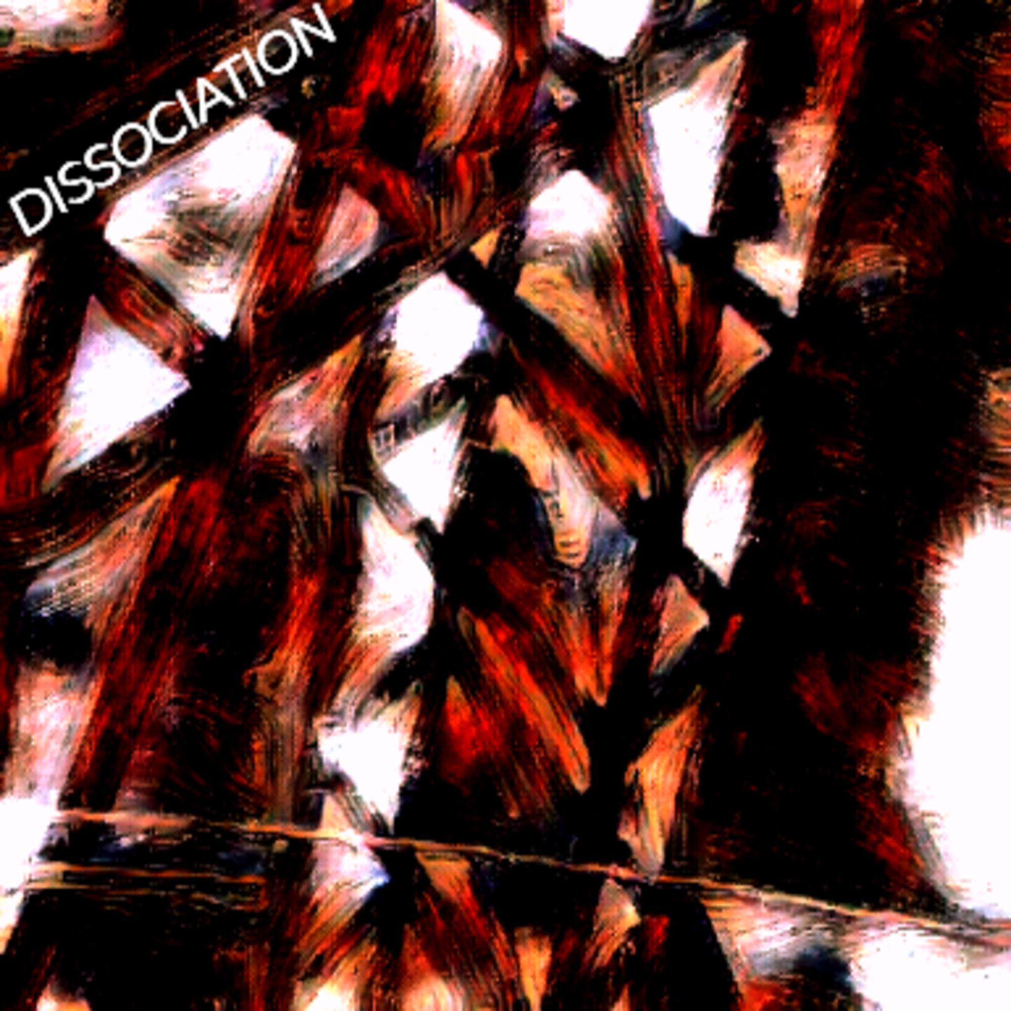 Постер альбома Dissociation