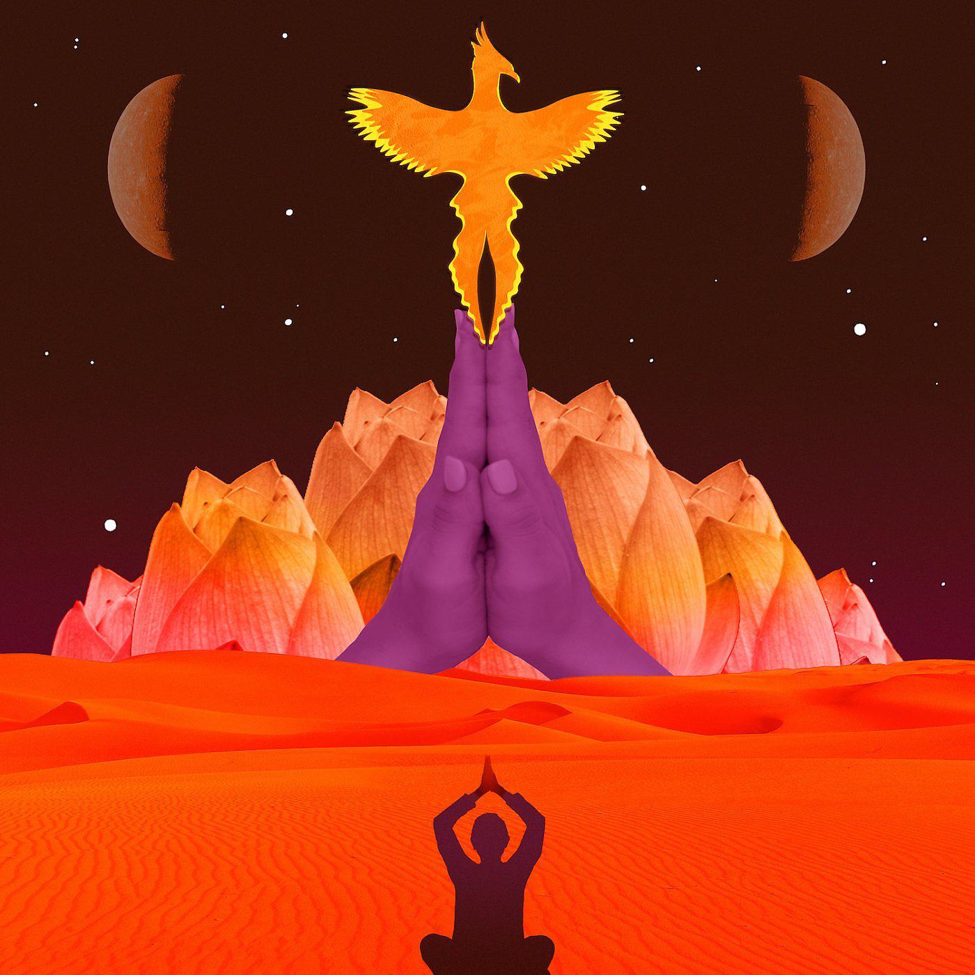 Постер альбома Call Of The Phoenix