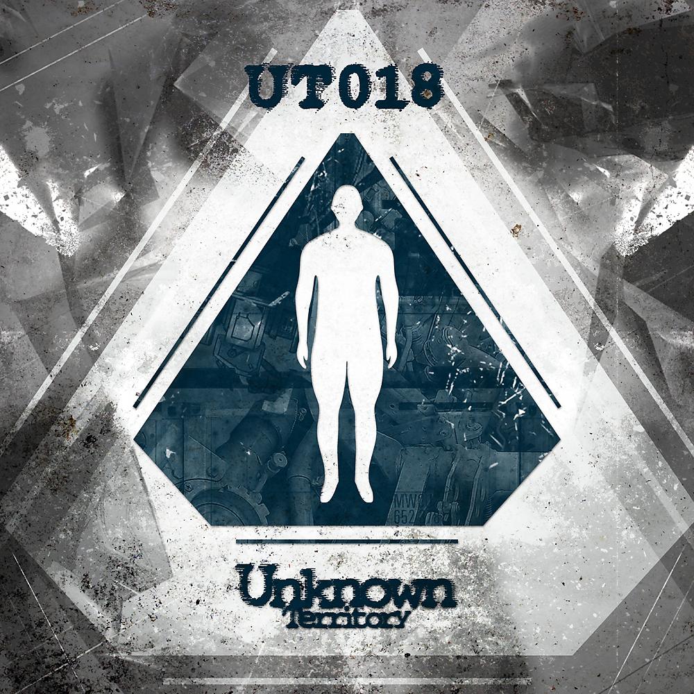 Постер альбома Iron Division EP