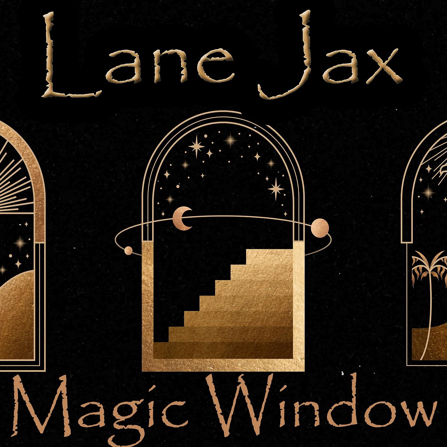 Постер альбома Magic Window