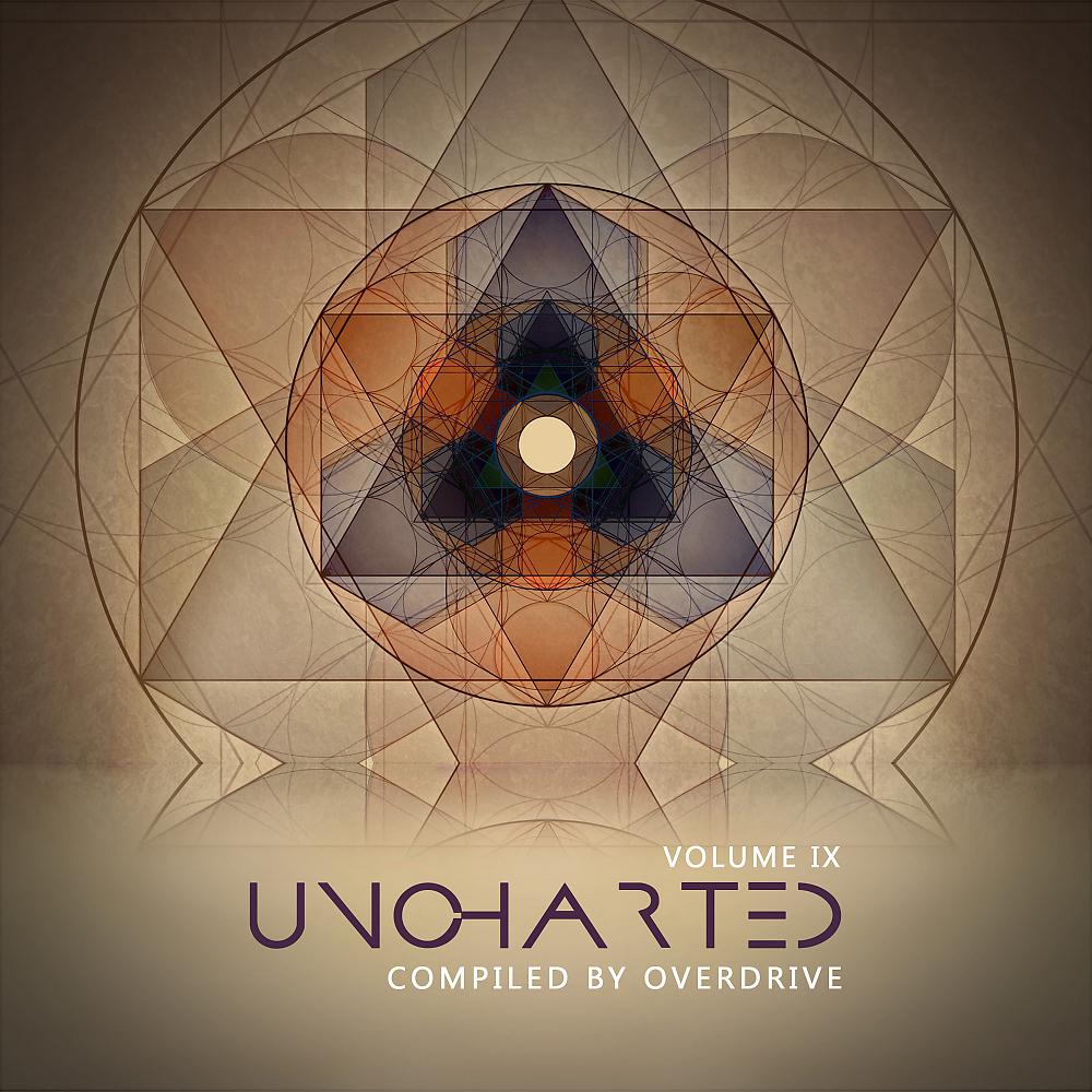 Постер альбома Uncharted, Vol. 9