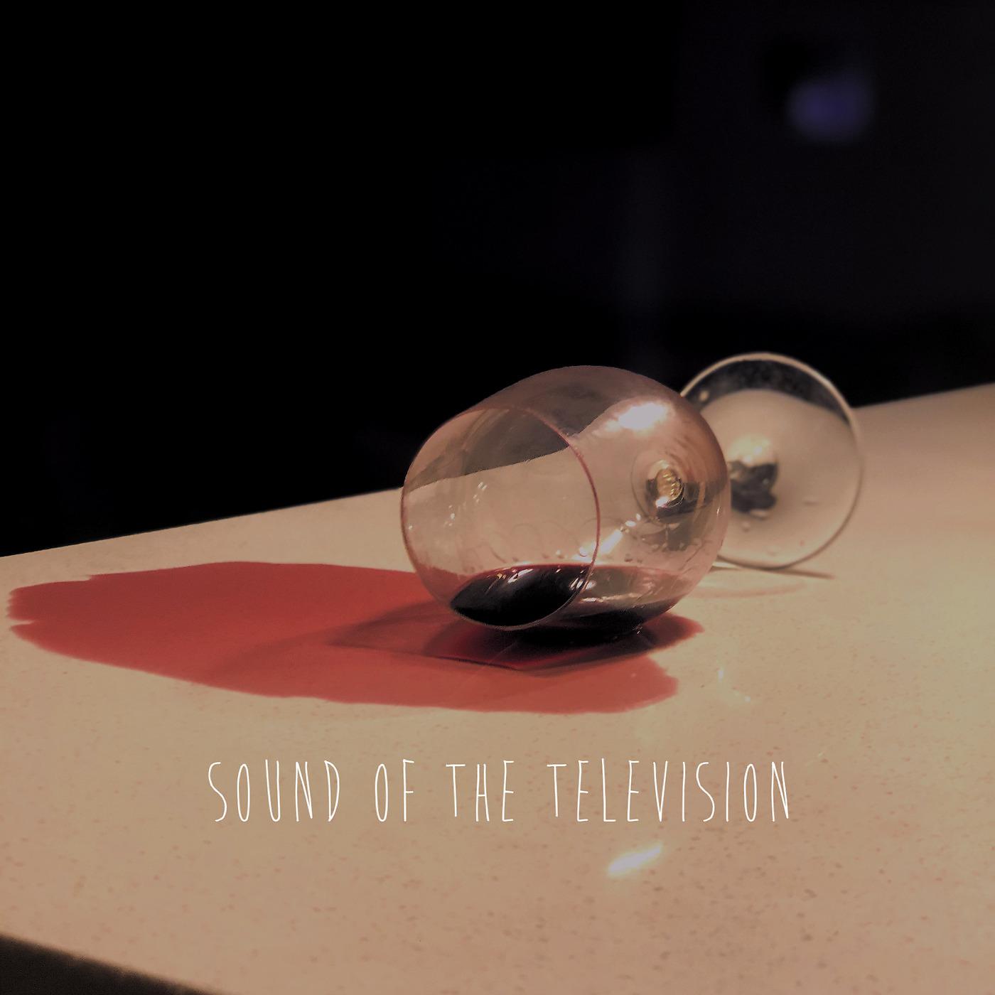 Постер альбома Sound of the Television