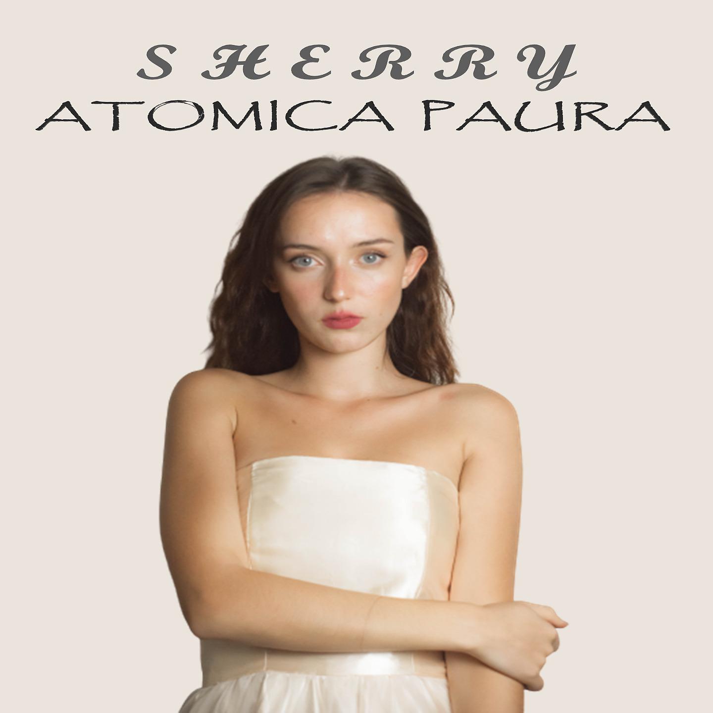 Постер альбома Atomica paura