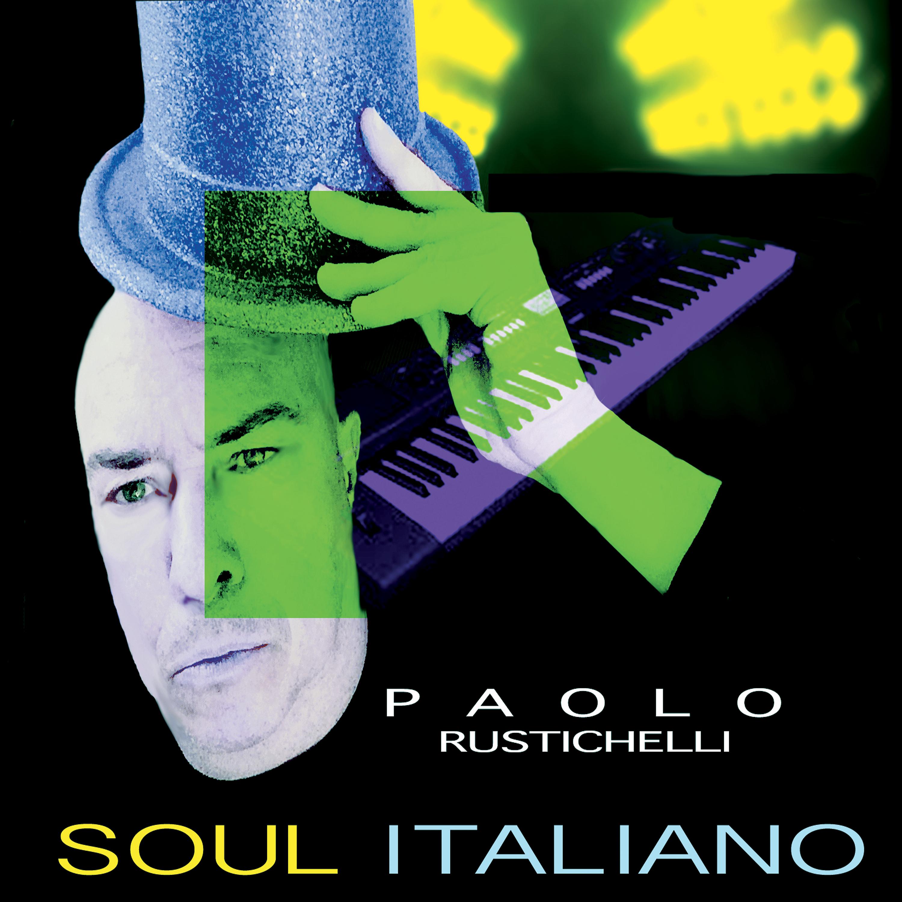 Постер альбома Soul Italiano