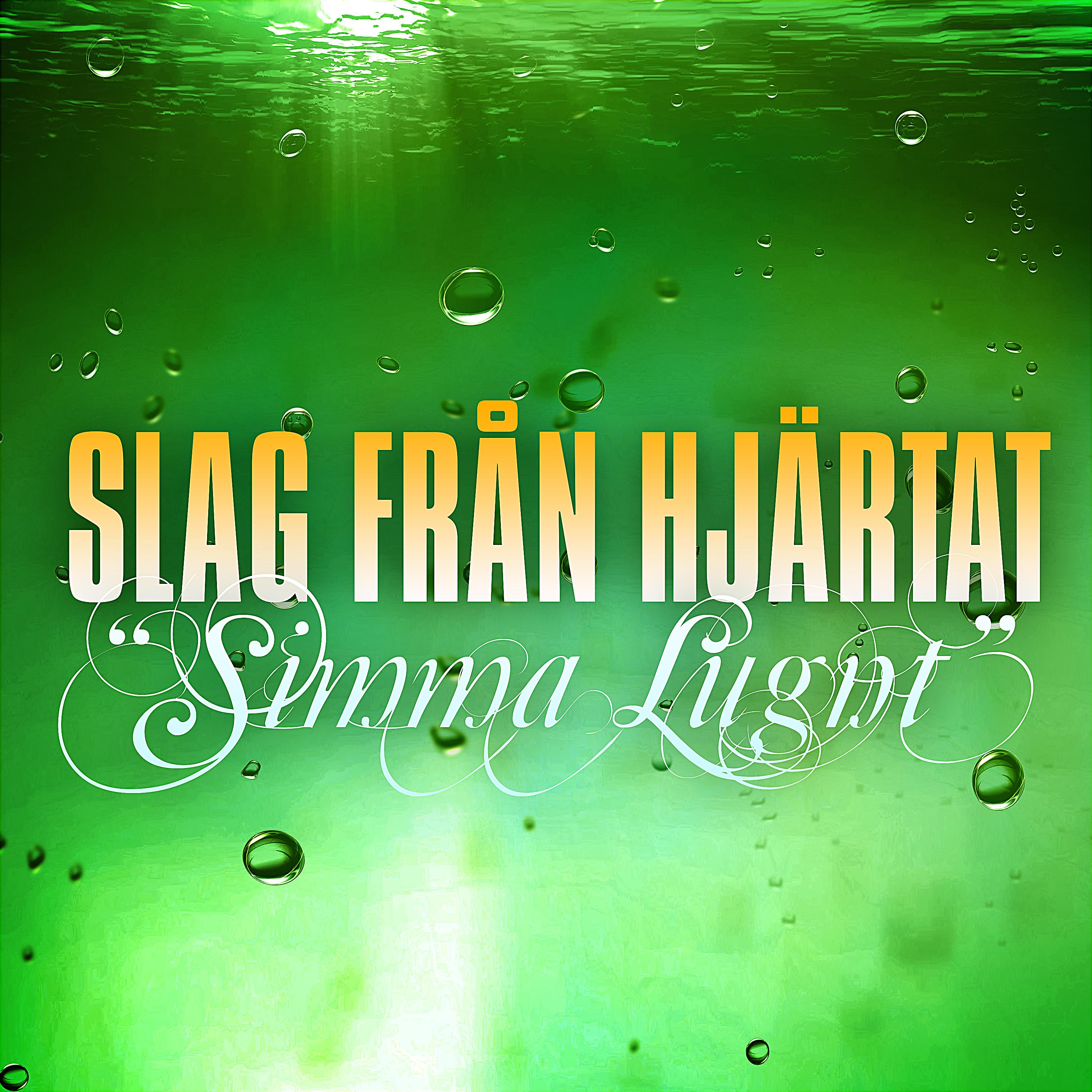 Постер альбома Simma Lugnt