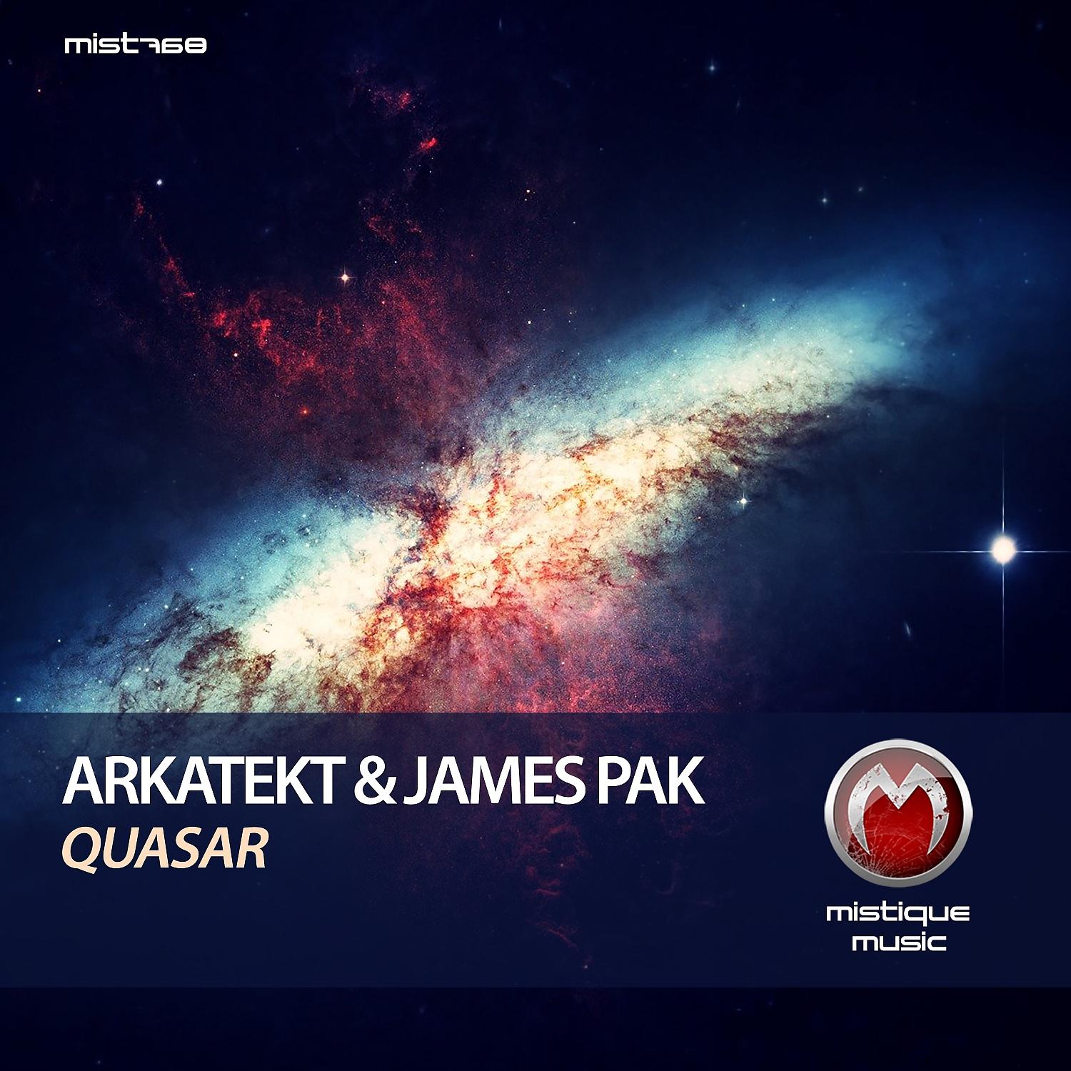 Постер альбома Quasar