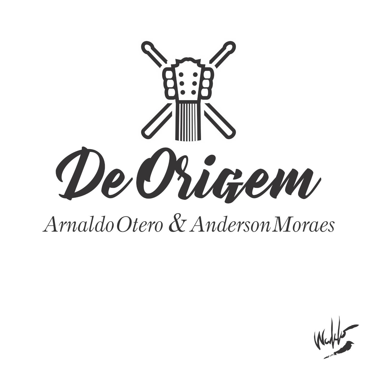 Постер альбома De Origem