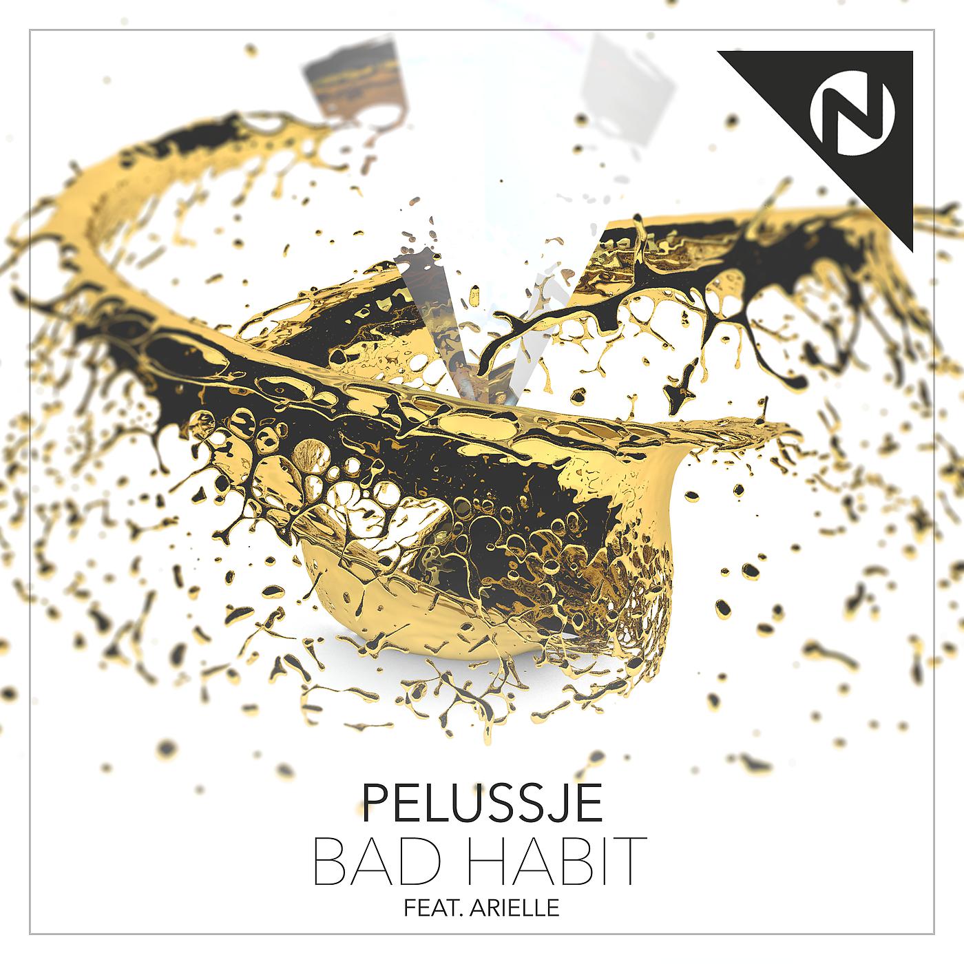 Постер альбома Bad Habit