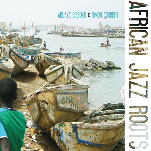 Постер альбома African Jazz Roots