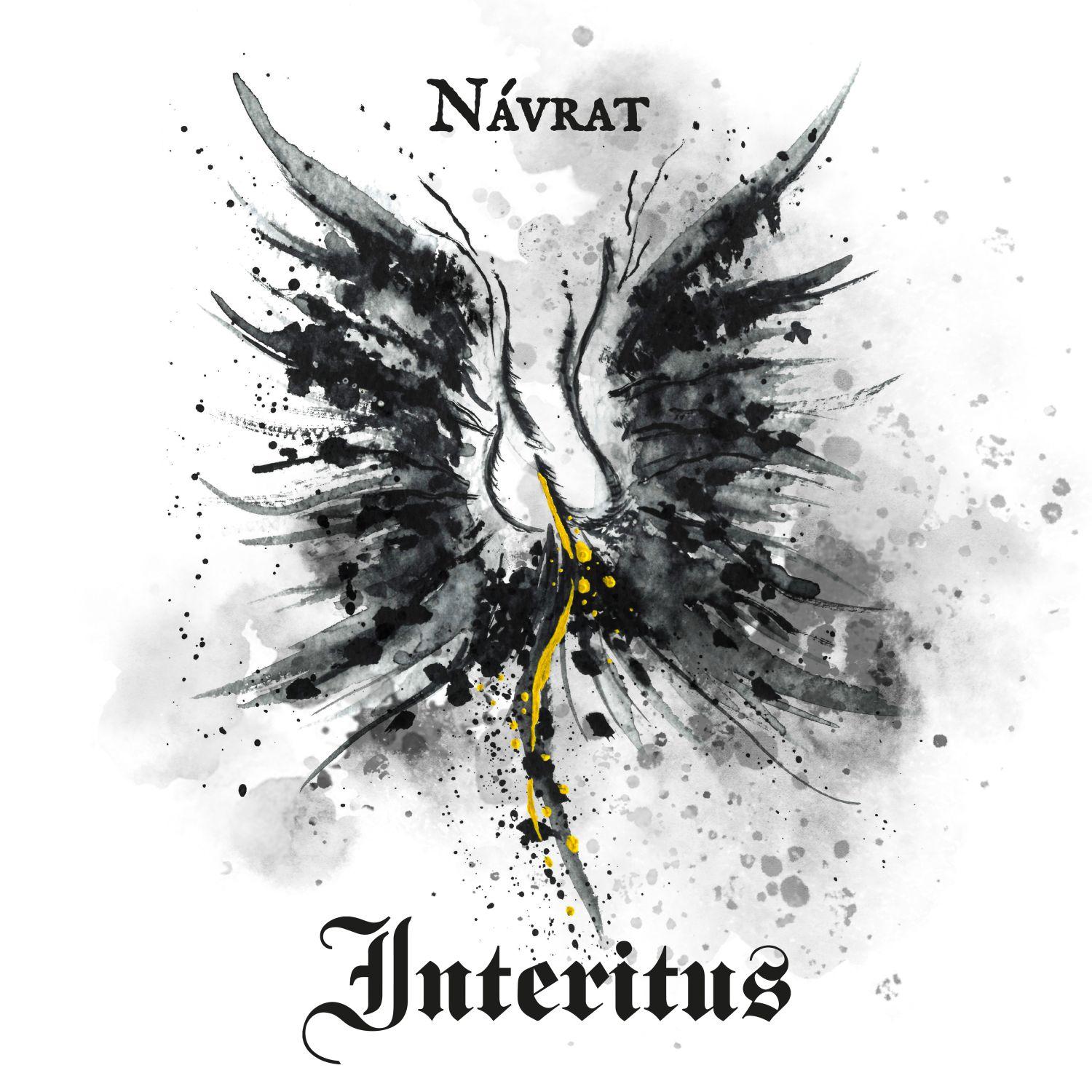 Постер альбома Návrat