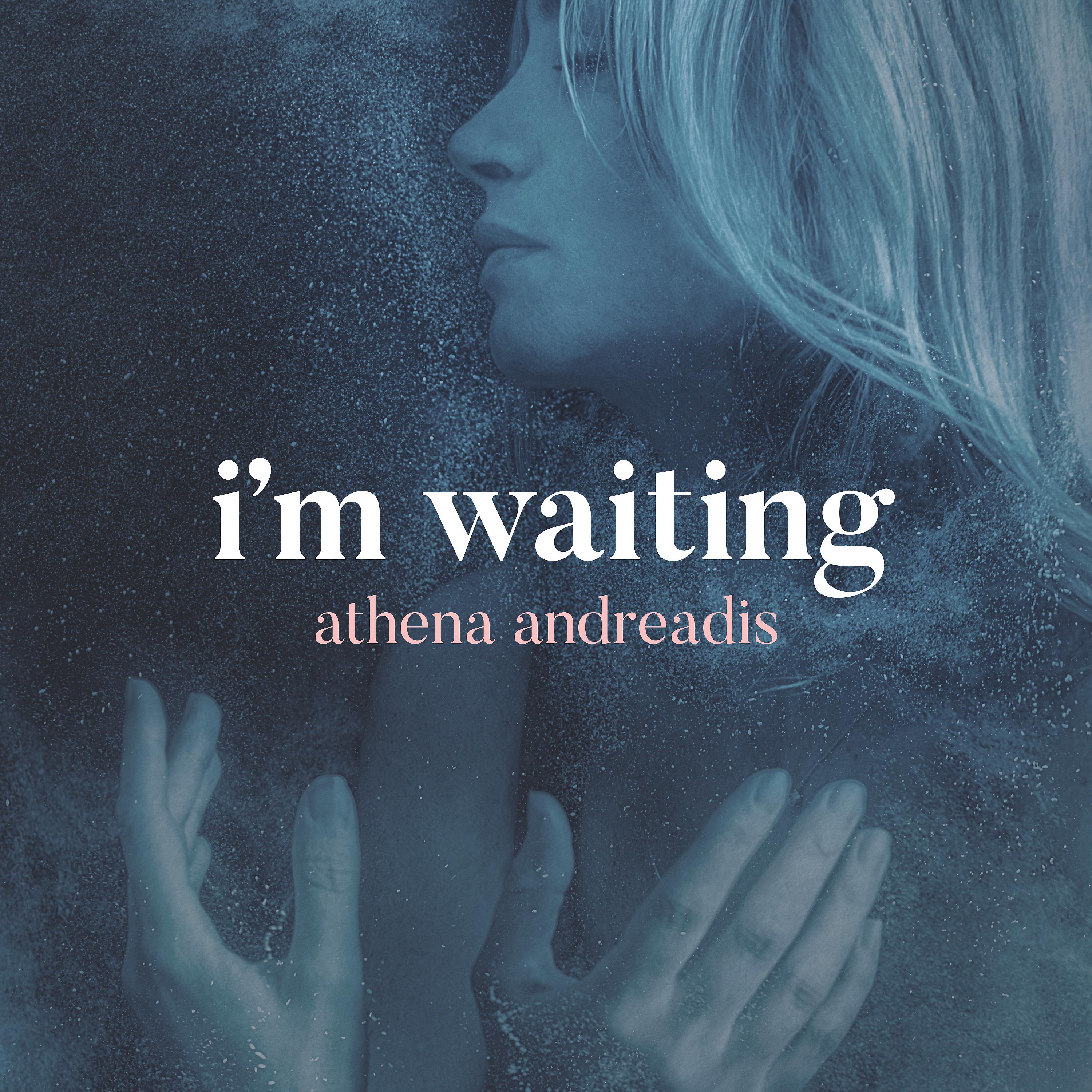 Постер альбома I'm Waiting