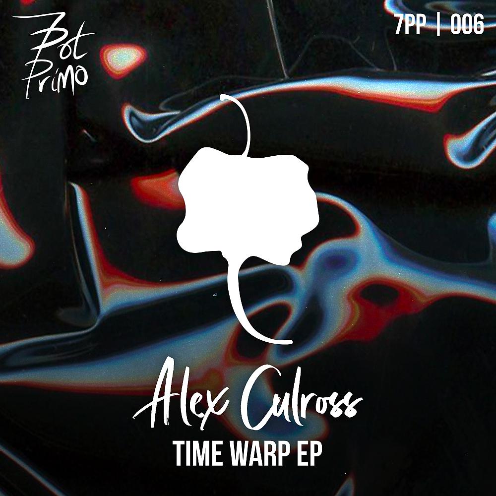 Постер альбома Time Warp EP