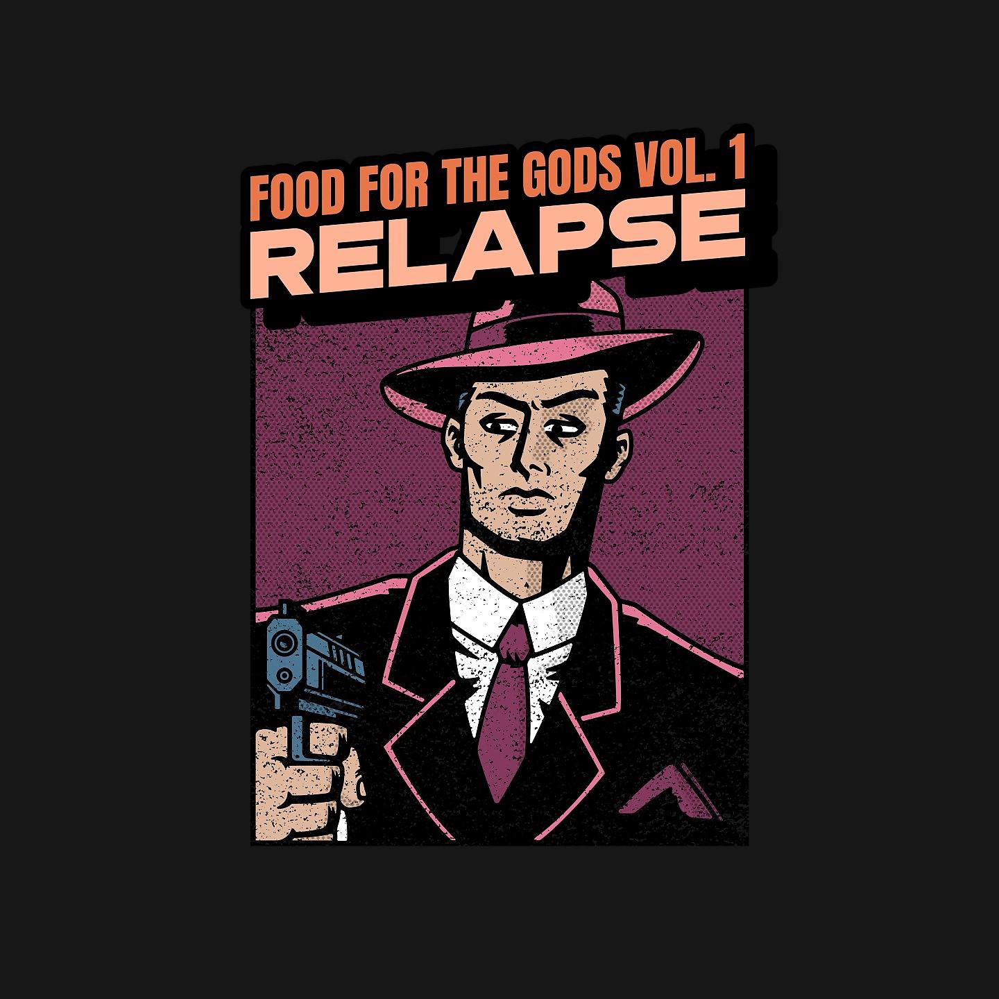 Постер альбома Relapse