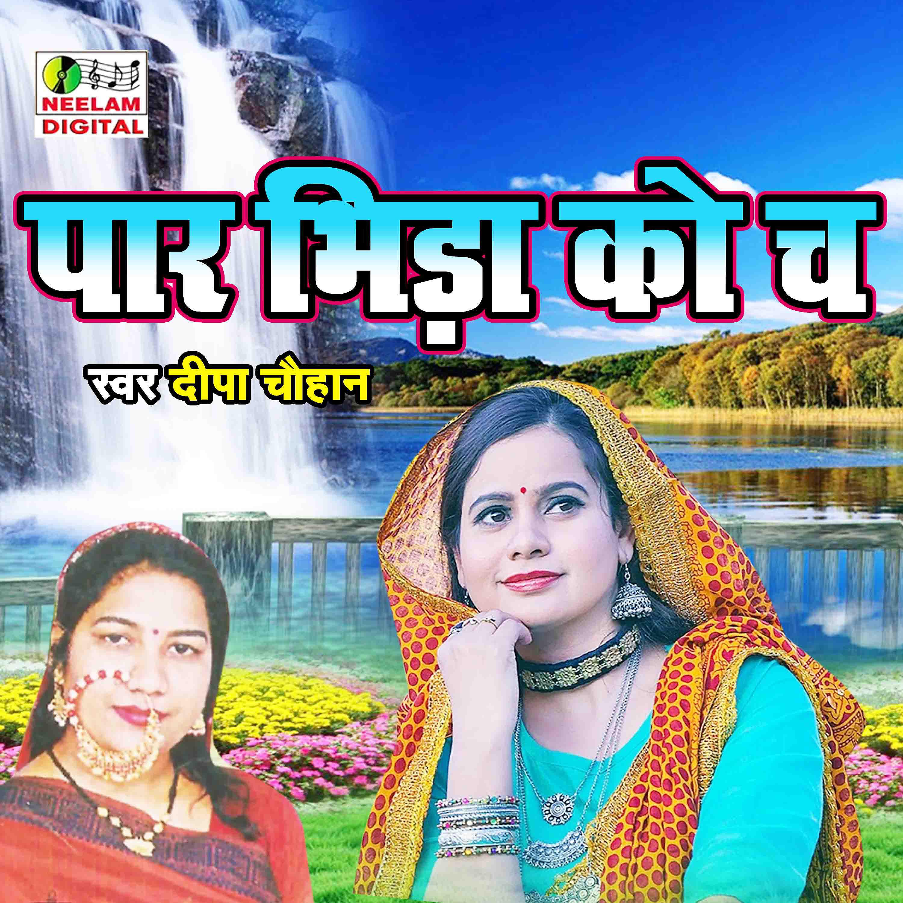 Постер альбома Paar Bhida Koch