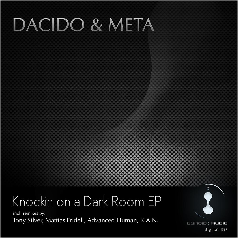 Постер альбома Knockin On A Dark Room Ep