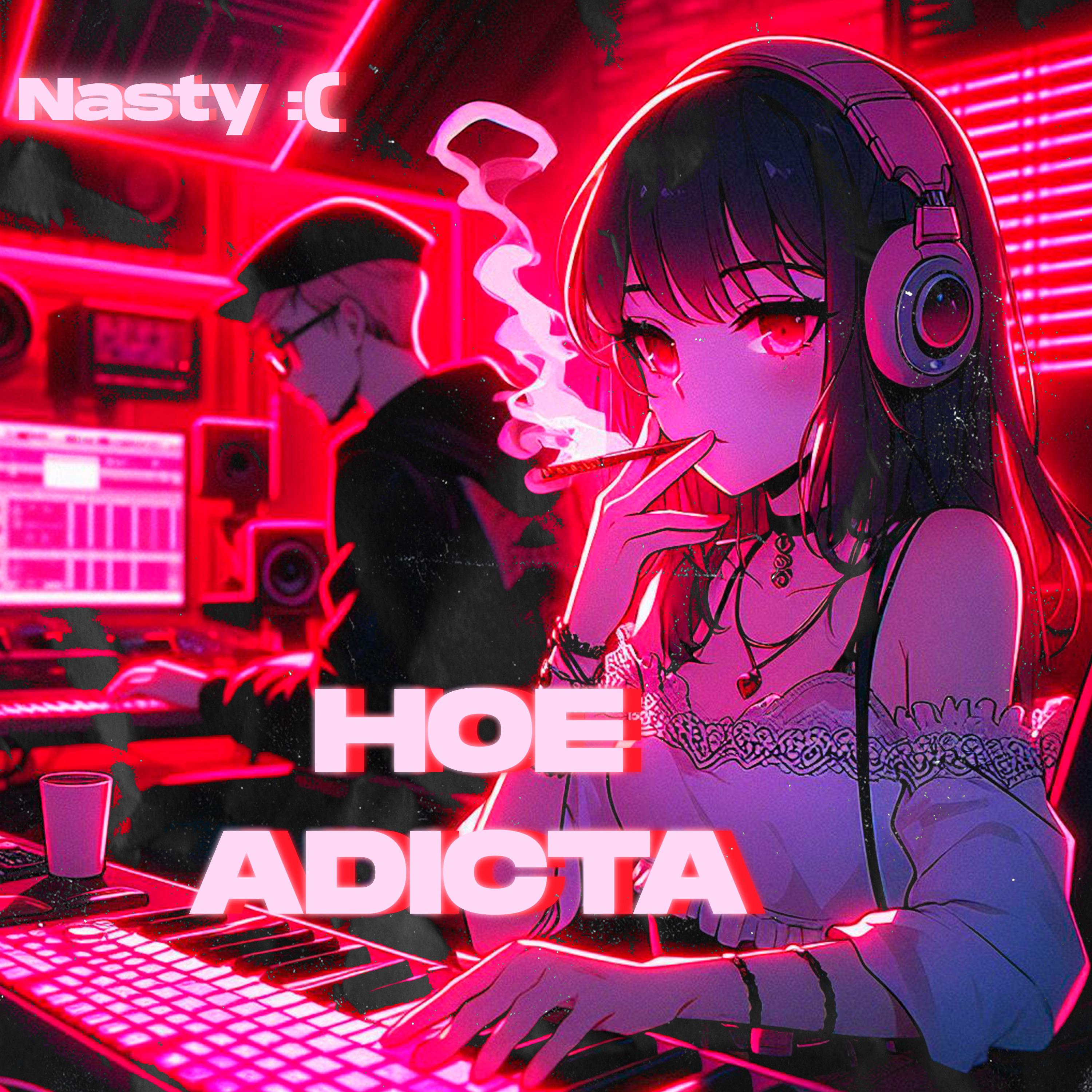 Постер альбома Hoe Adicta