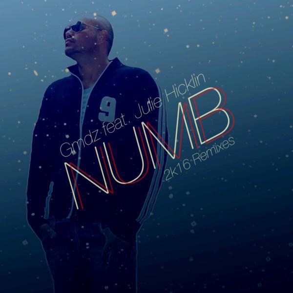 Постер альбома Numb 2016 Remixes (feat. Julie Hicklin)