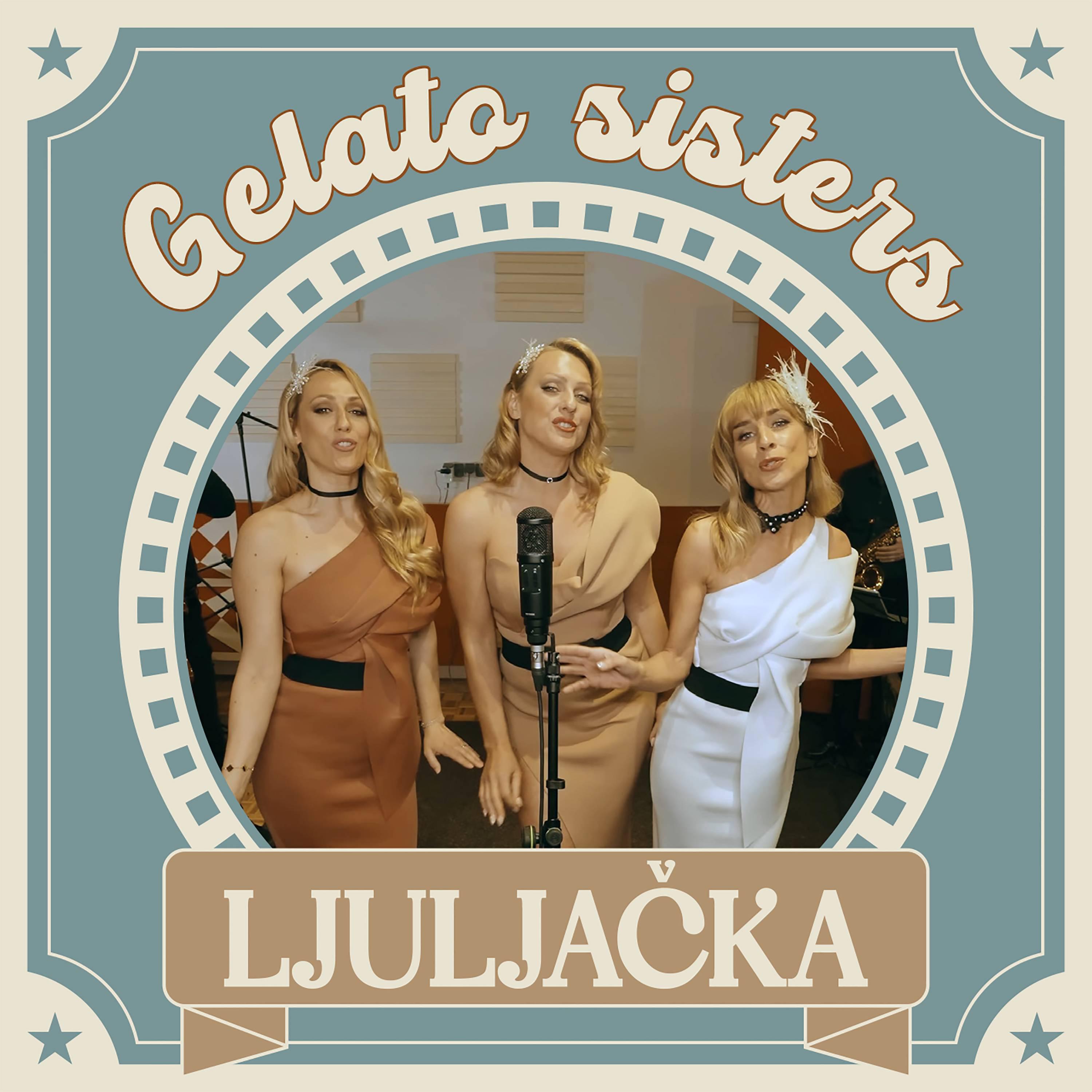 Постер альбома Ljuljačka