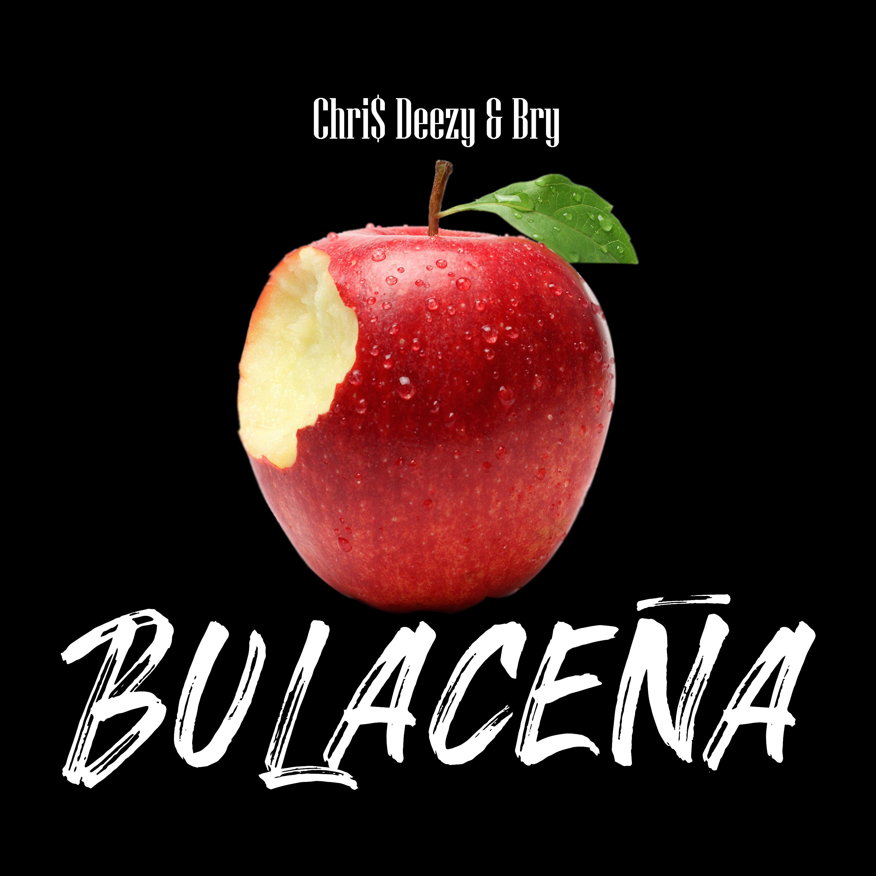 Постер альбома Bulaceña
