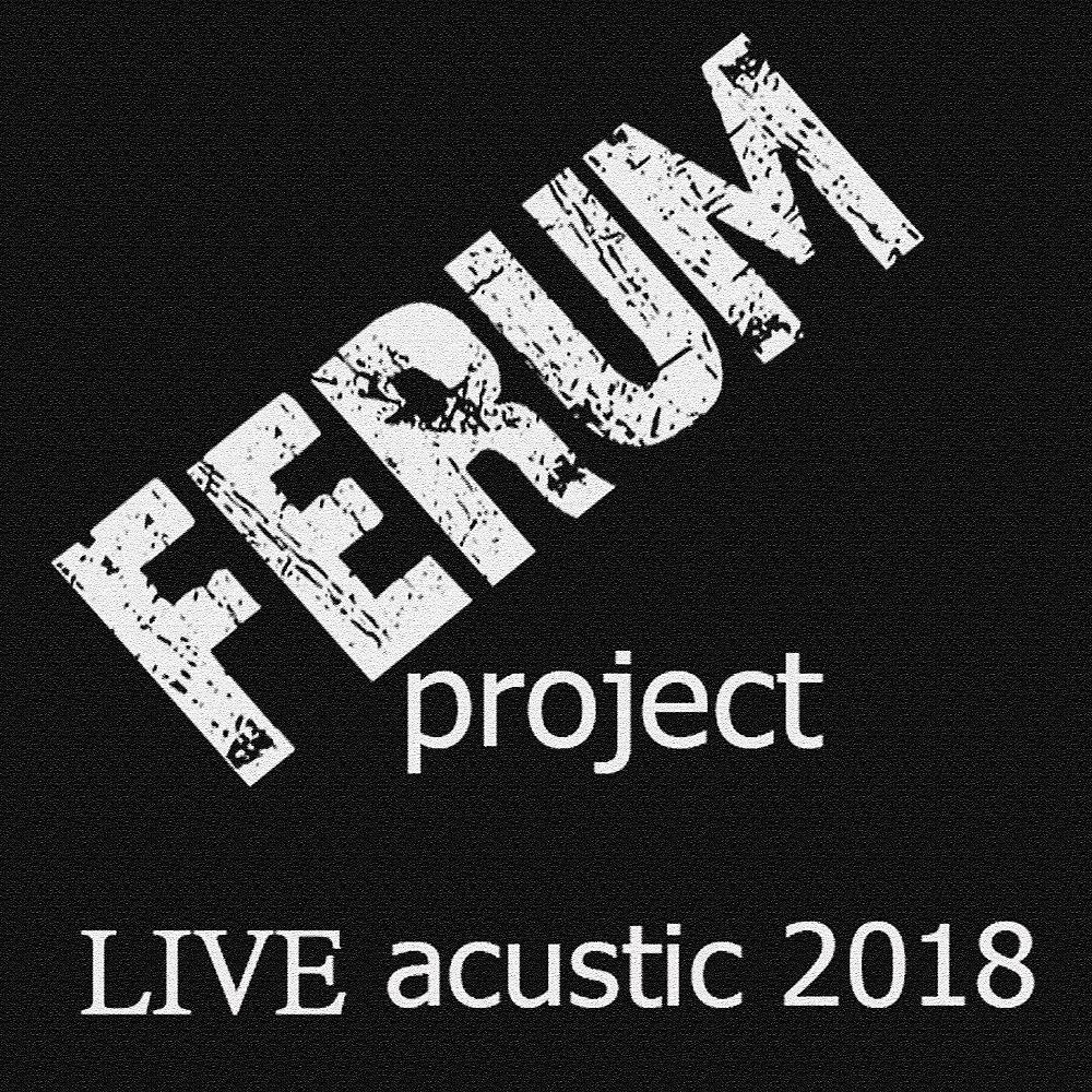 Постер альбома Live Acoustic 2018