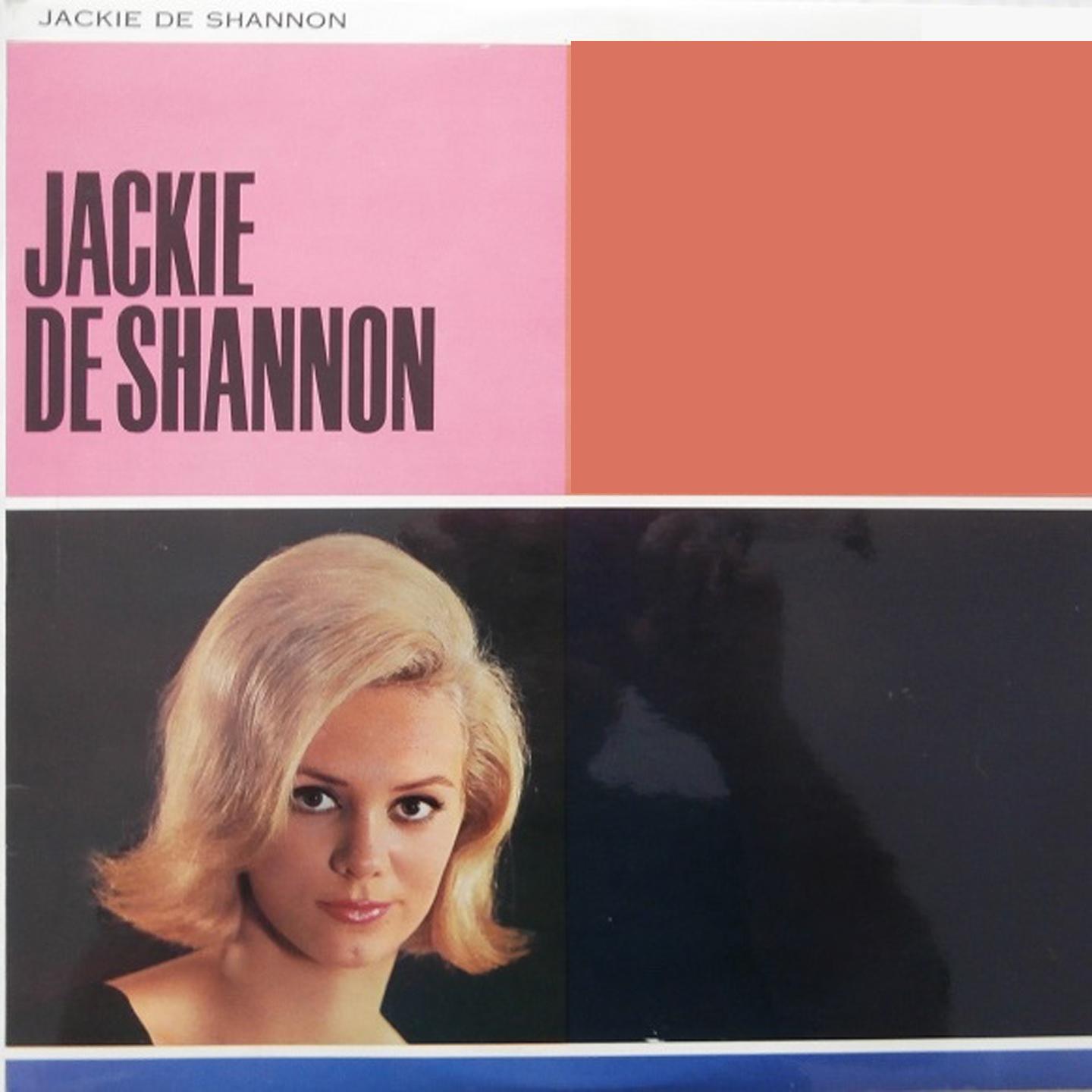 Постер альбома Jackie De Shannon