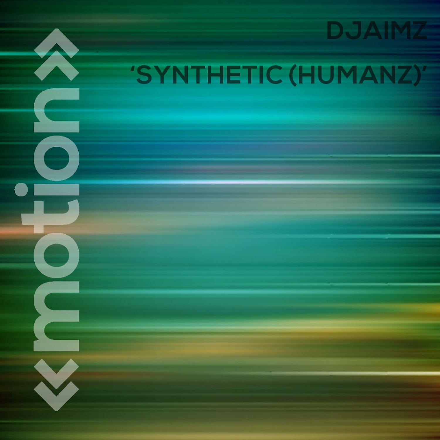 Постер альбома Synthetic (Humanz) (Original)