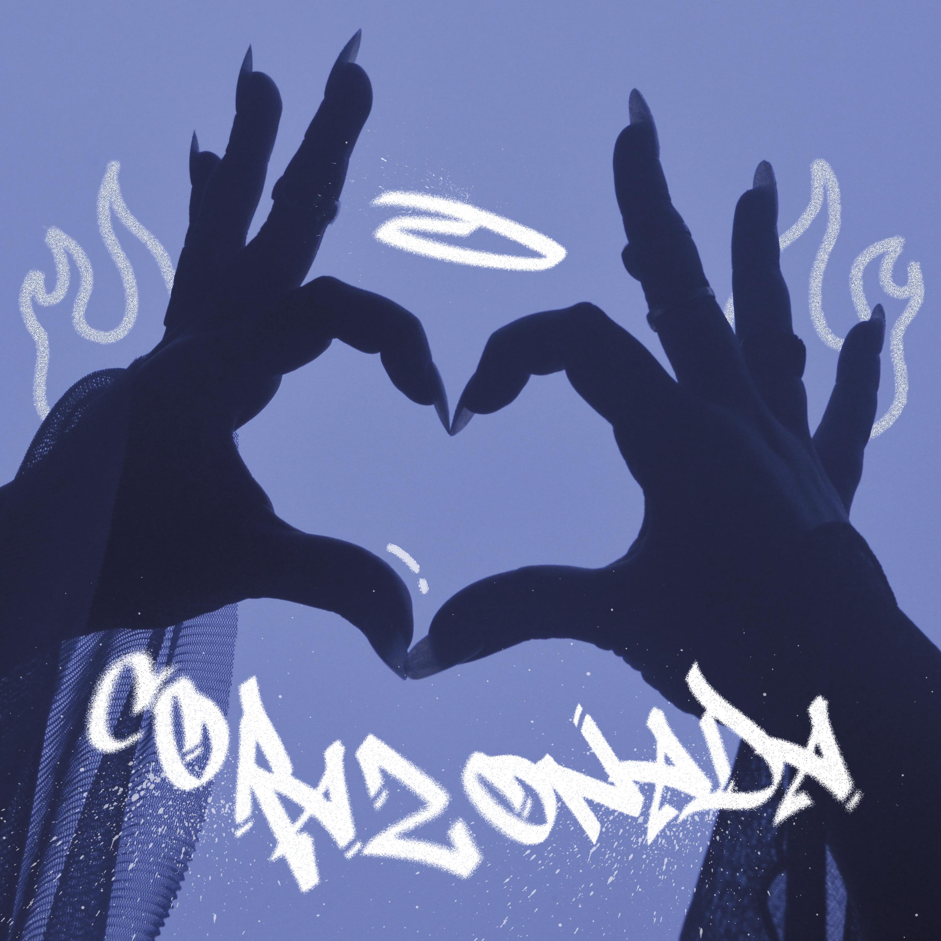 Постер альбома Cor4Zon4D4