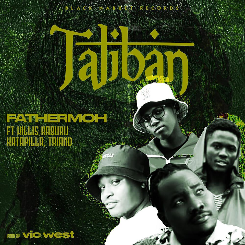 Постер альбома Taliban