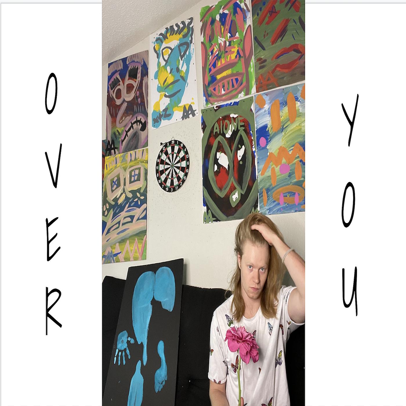Постер альбома Over You