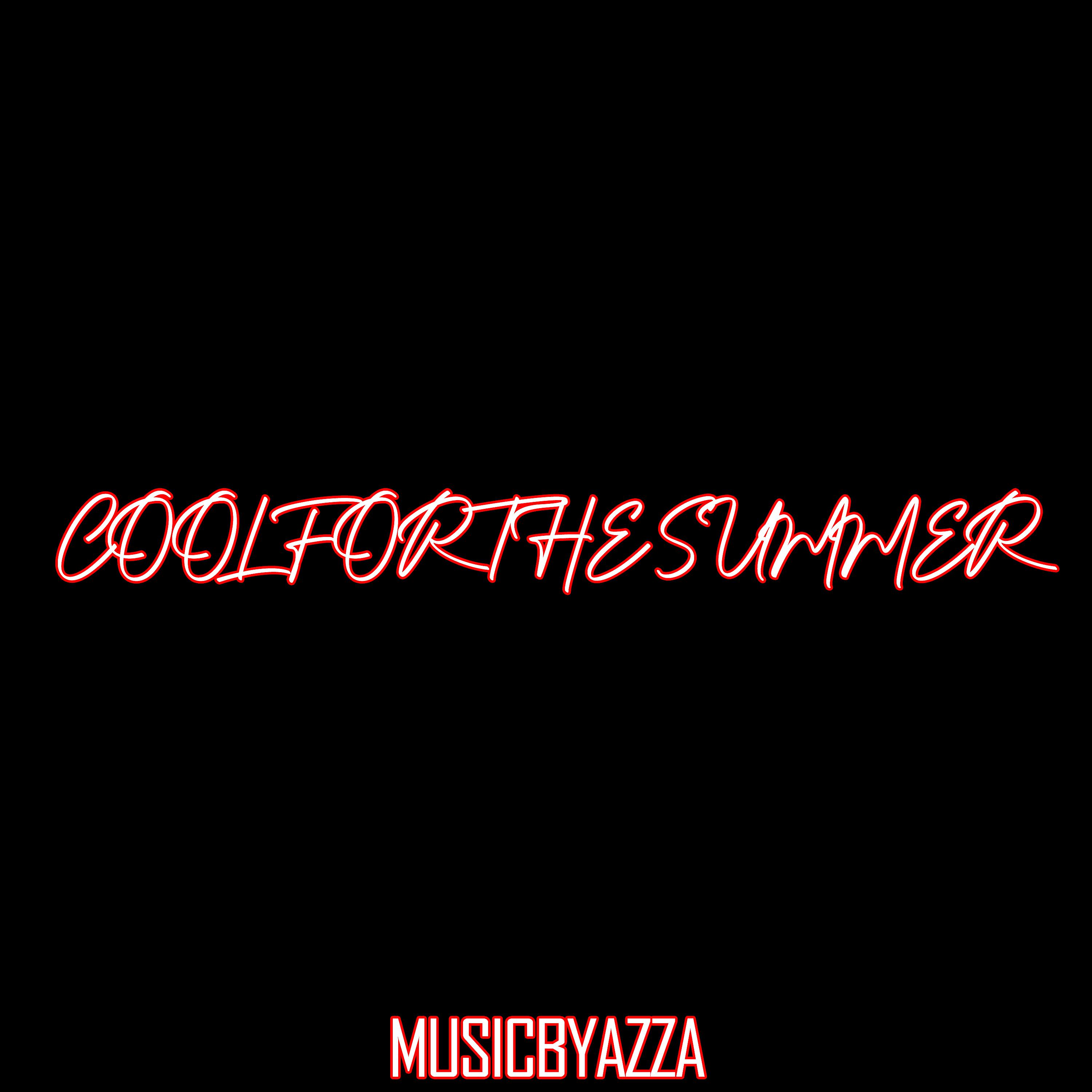 Постер альбома Cool For The Summer