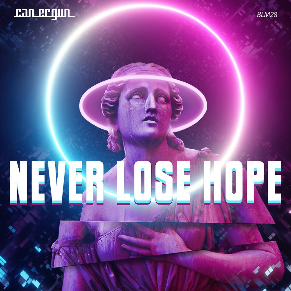 Постер альбома Never Lose Hope