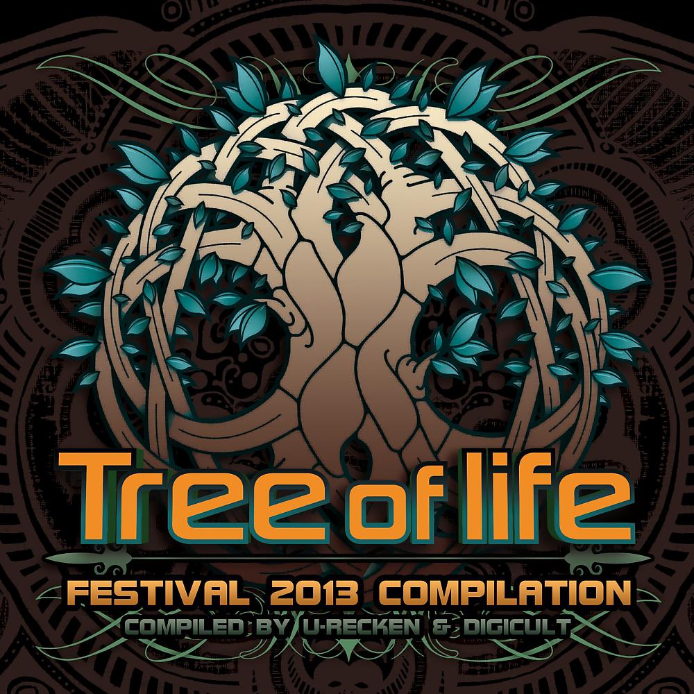 Постер альбома Tree Of Life Festival 2013
