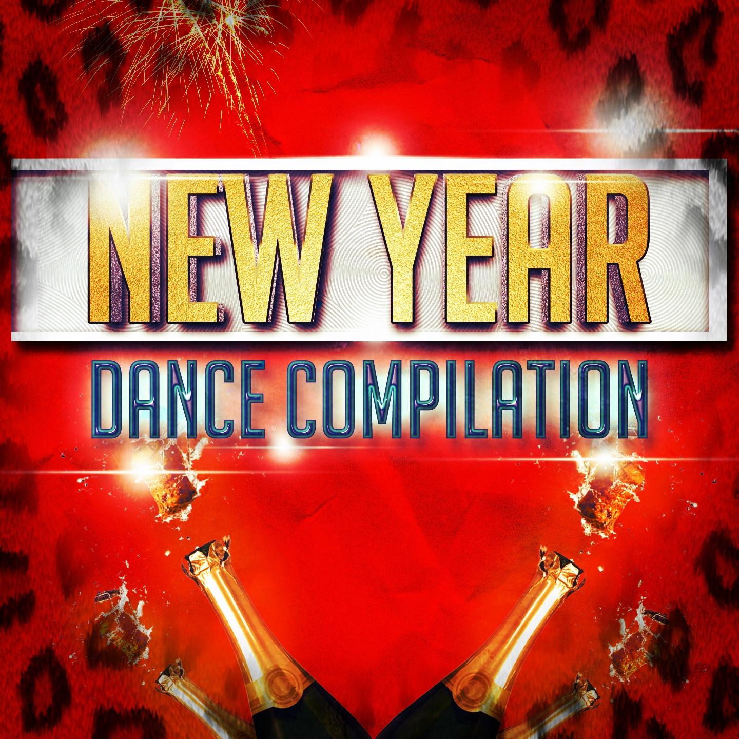 Постер альбома New Year Dance Compilation