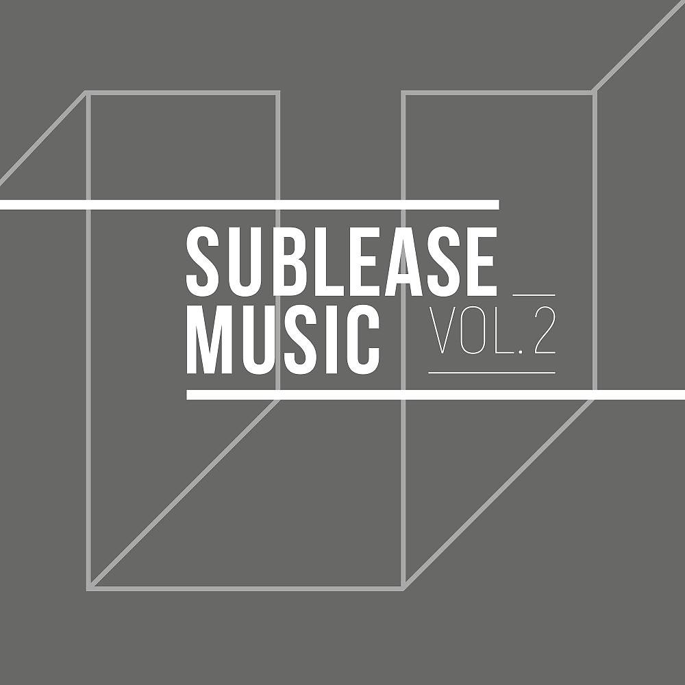 Постер альбома Sublease Music (Vol. 02)