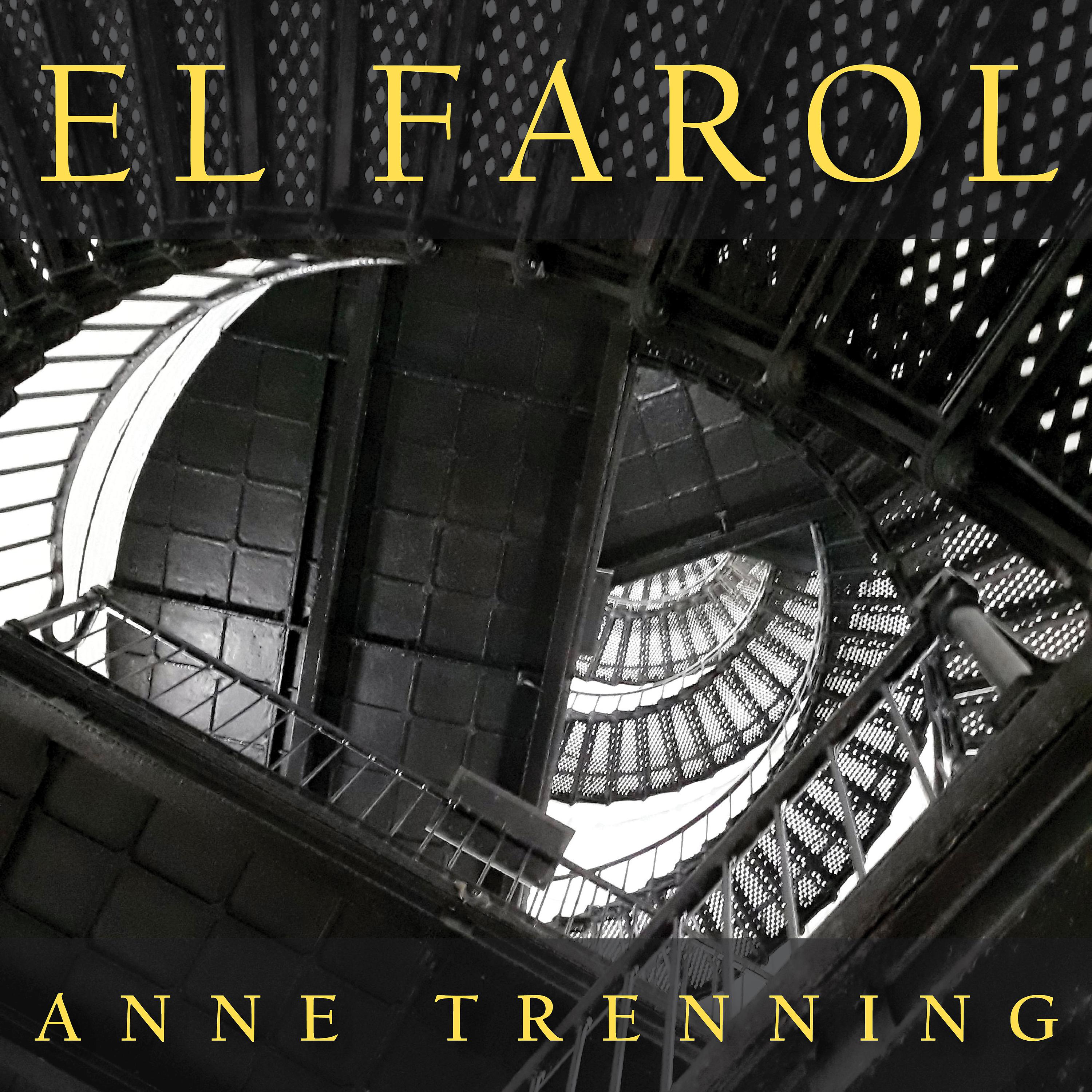 Постер альбома El Farol (Radio Edit)