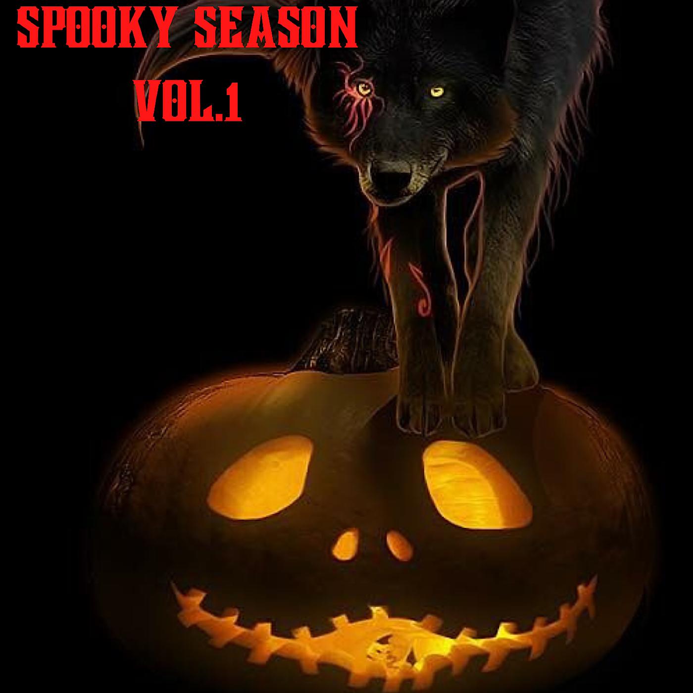 Постер альбома Spooky Season, Vol. 1