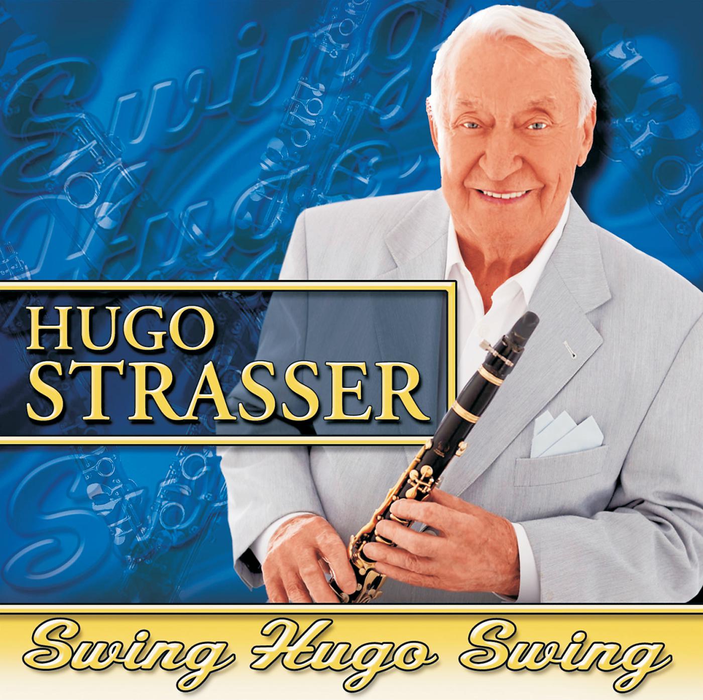 Постер альбома Swing Hugo Swing