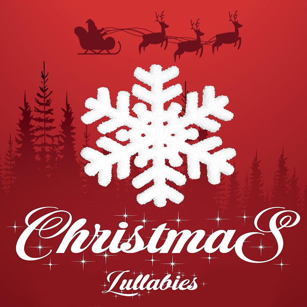 Постер альбома Christmas Lullabies