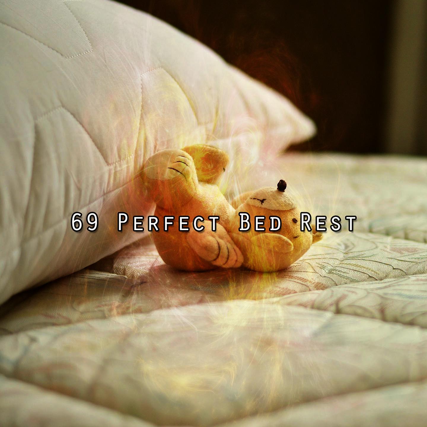 Постер альбома 69 Идеальный постельный режим