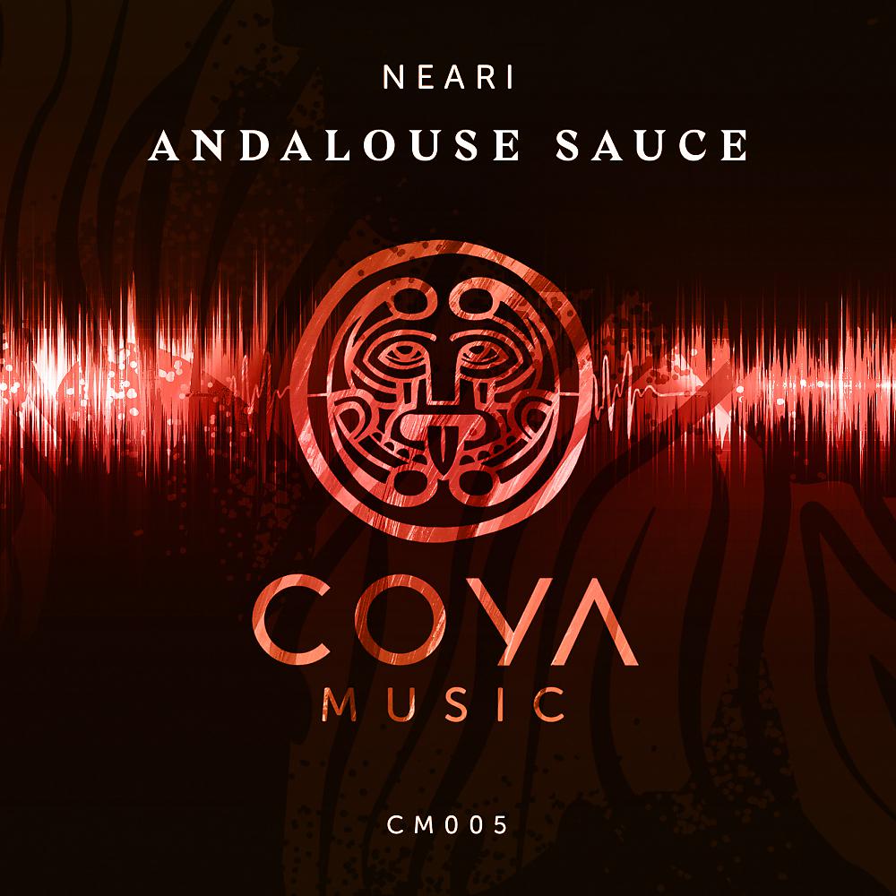 Постер альбома Andalouse Sauce