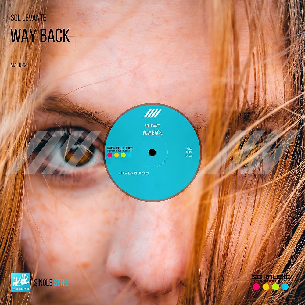 Постер альбома Way Back (Classix Mix)