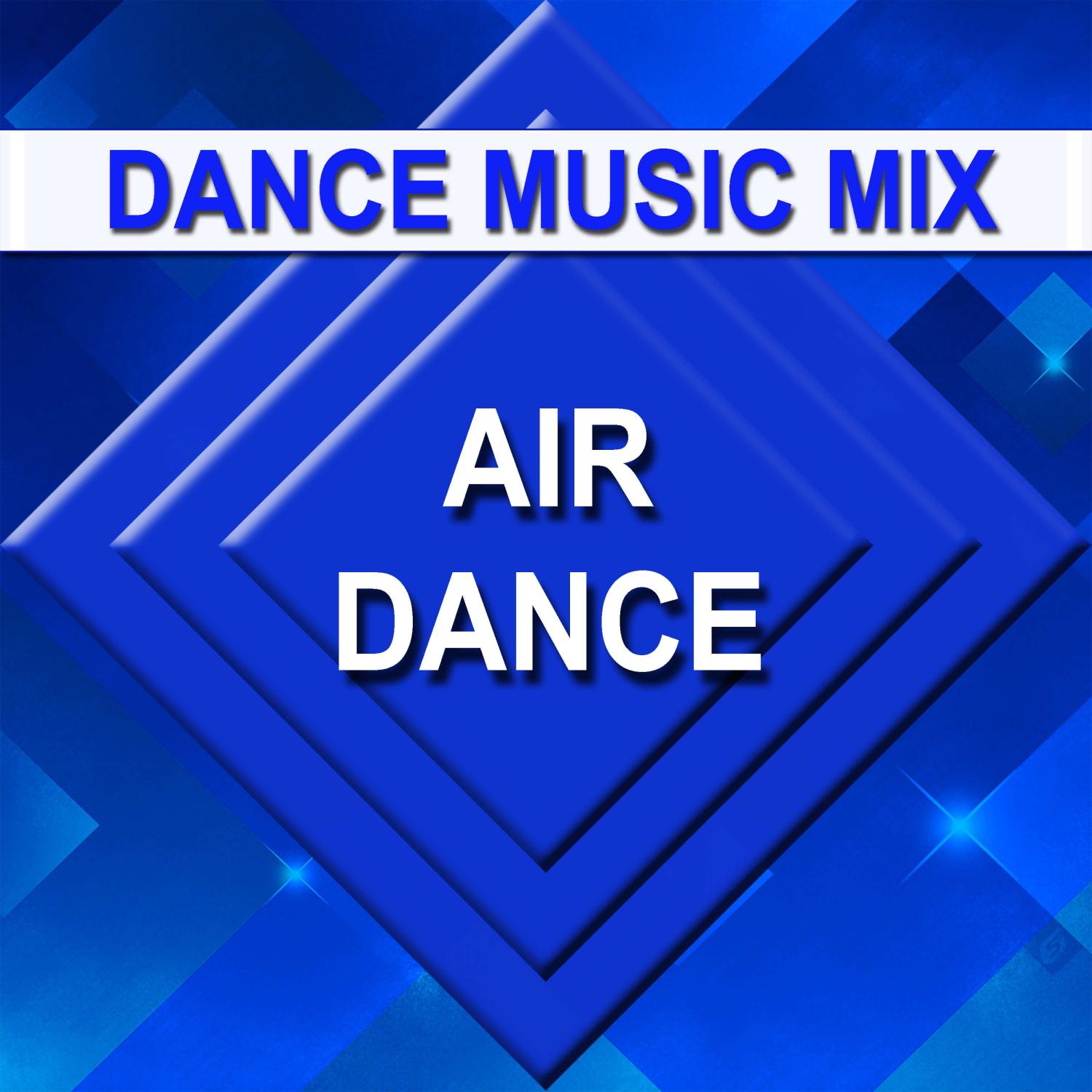 Постер альбома Air Dance