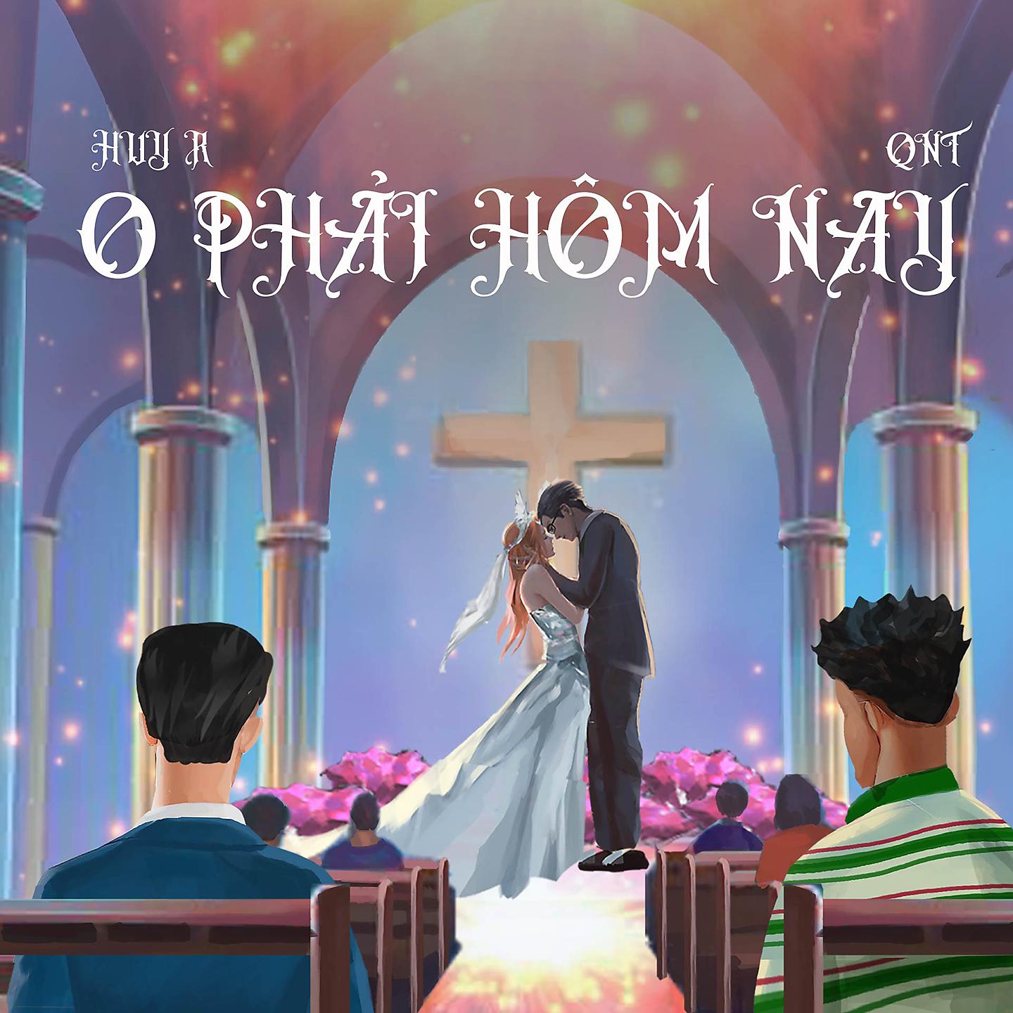 Постер альбома 0 Phải Hôm Nay
