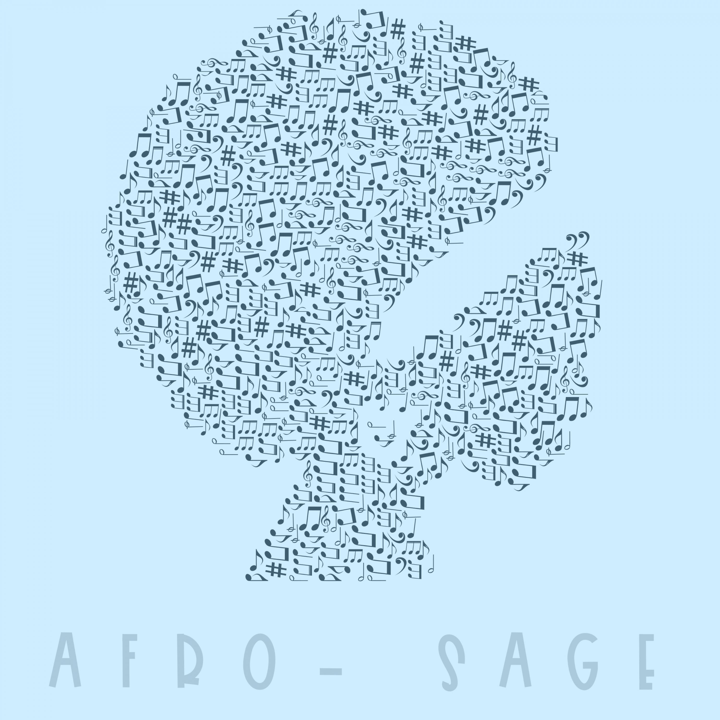 Постер альбома Afro Sage