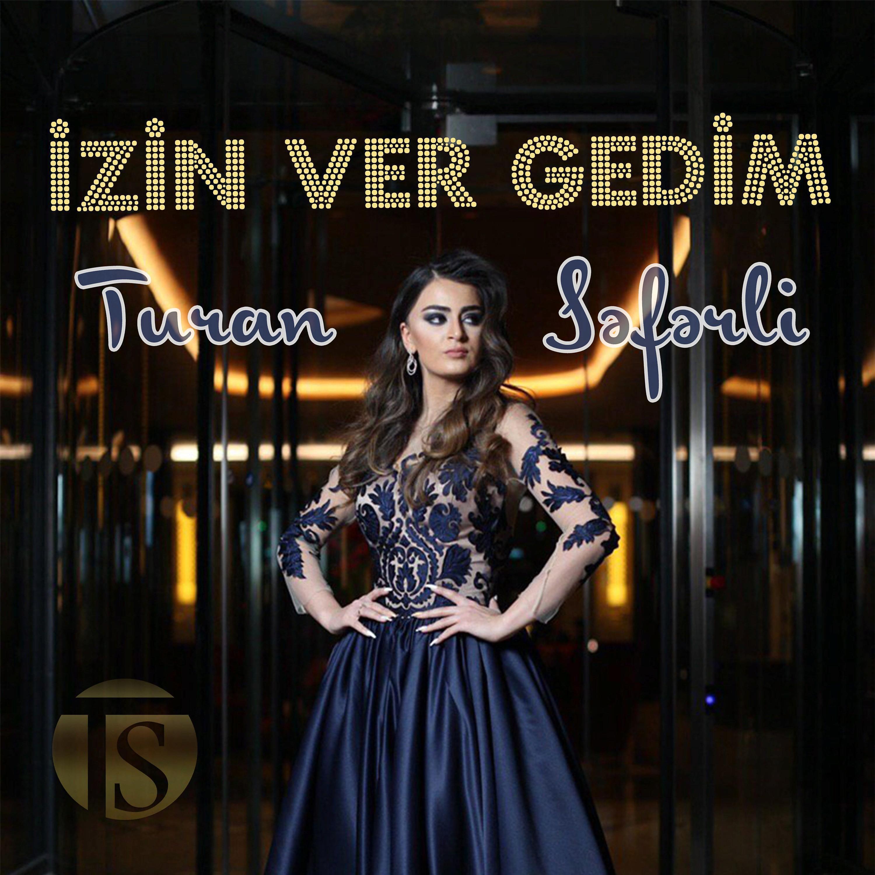 Постер альбома Izin Ver Gedim